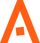 Aquent “A” logo.