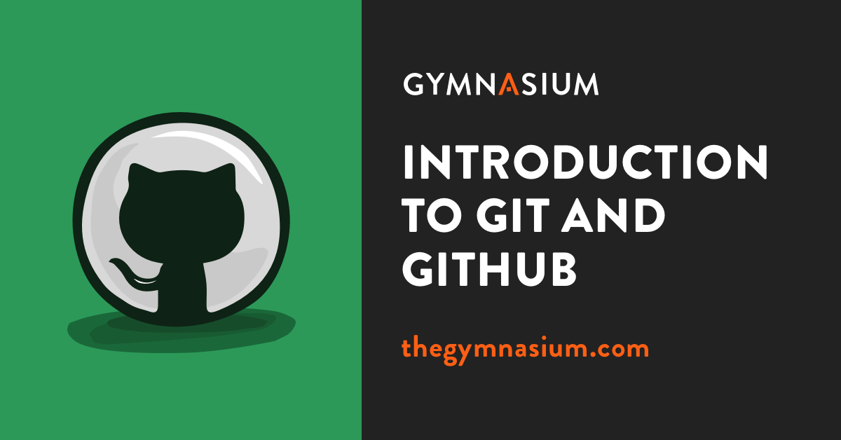 Git Gud: An Introduction to Git