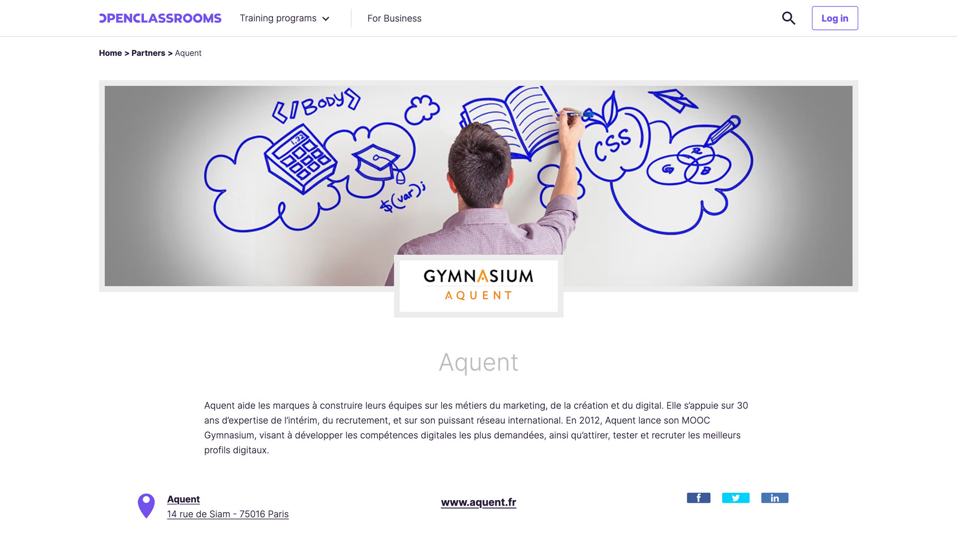 10 Year Anniversary The Gymnasium