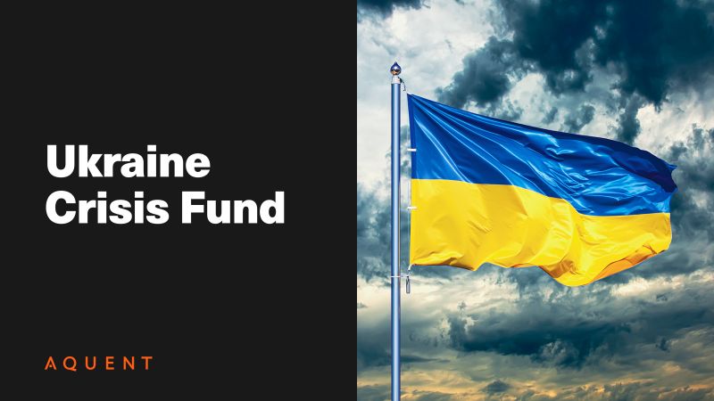 Ukraine Relief Fund